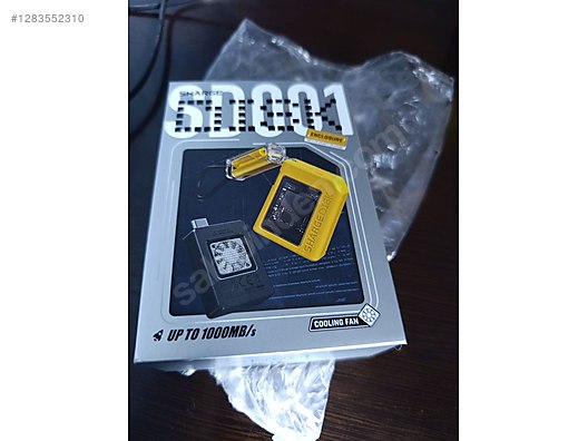 İkinci El ve Sıfır Alışveriş / Bilgisayar / Masaüstü / Donanım / Harddisk (Dahili)