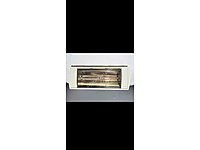 GOLDSUN SUPRA 2000W ISITICI İKİNCi EL KUMANDASIZ