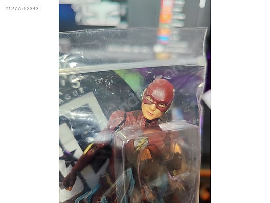 Used & Brand New Items / Toys & Hobbies / Action Figures / Movies & TV Series