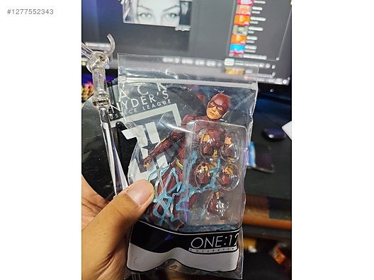 Used & Brand New Items / Toys & Hobbies / Action Figures / Movies & TV Series