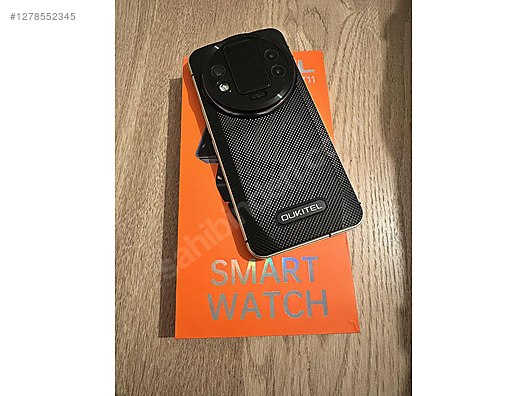 Used & Brand New Items / Cell Phones & Accessories / Cell Phones / Oukitel / WP200 Pro