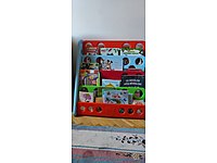 King Kids Çocuk Kitaplık