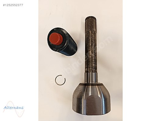 Otomobil & Arazi Aracı / Yürüyen & Direksiyon / Hilux LN65 - Ln106