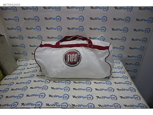 Autoen Fiat Linea Miflonlu Oto Brandasi Araba Ortusu