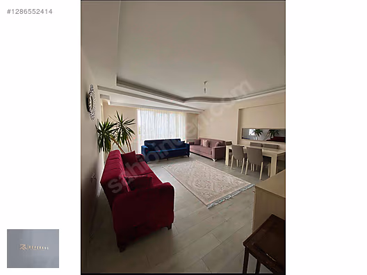 TEKKEKÖYDE LÜX SATILIK 3+1 DAİRE #1286552414