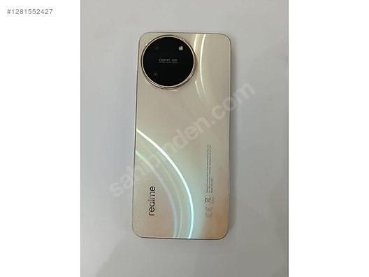 Used & Brand New Items / Cell Phones & Accessories / Cell Phones / Realme / 11