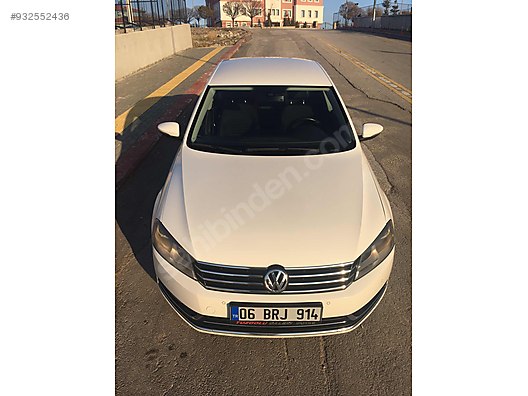 volkswagen passat 1 4 tsi bluemotion highline sahibinden satilik 1 4 tsi highline passat sahibinden comda 932552436
