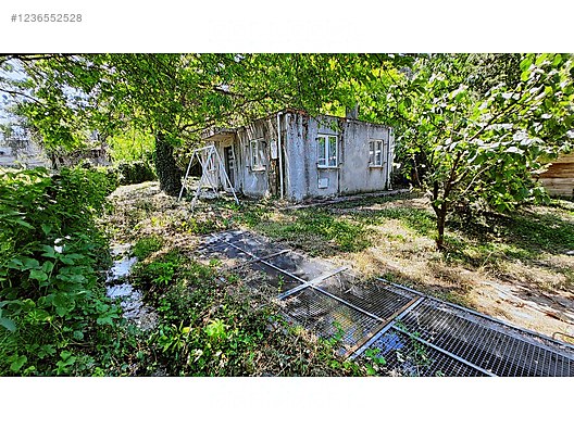 KESTEL DEREKIZIKTA SATILIK ARSA #1236552528