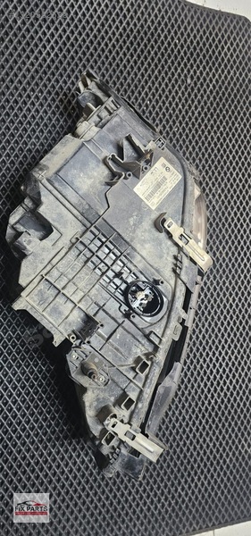 BMW 5 Serisi Far
