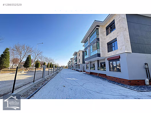 BAĞIMSIZ MUTFAKLI 2+0 KİRALIK DAİRE #1286552529