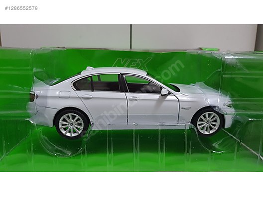 1/24 BMW 535i（カスタム品） Welly Diecast Model 1:24 BMW Araba - 1286552579