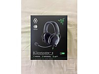 Razer Blackshark V2 X Kablolu Oyuncu Kulaklığı