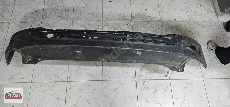 Ford Kuga Tampon (Arka)