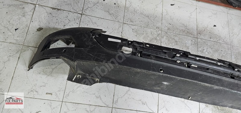 Ford Kuga Tampon (Arka)