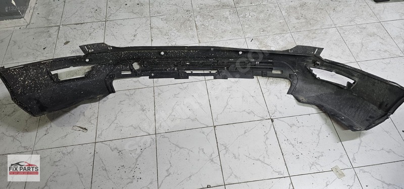 Ford Kuga Tampon (Arka)