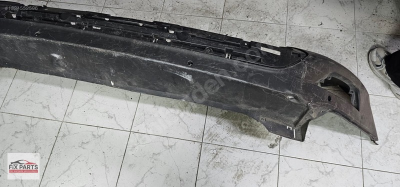 Ford Kuga Tampon (Arka)