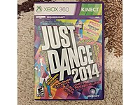 Just Dance 2014 (NTSC)