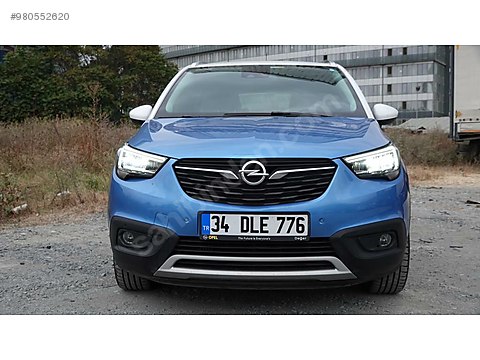 opel crossland x 1 5 cdti enjoy 23 000km de hasarsiz at sahibinden com 980552620 opel crossland x 1 5 cdti enjoy 23 000km de hasarsiz at sahibinden com 980552620