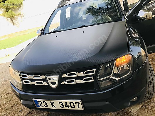 Dacia Duster 1 5 Dci Laureate 2 Sahibinden Dacia Duster Temiz At Sahibinden Com 874552626
