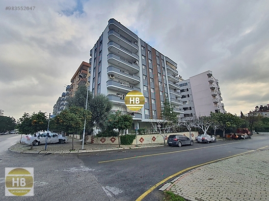 hb den satilik daire huzurevi caddesi nde 4 1 180 m arakat satilik daire ilanlari sahibinden com da 983552647