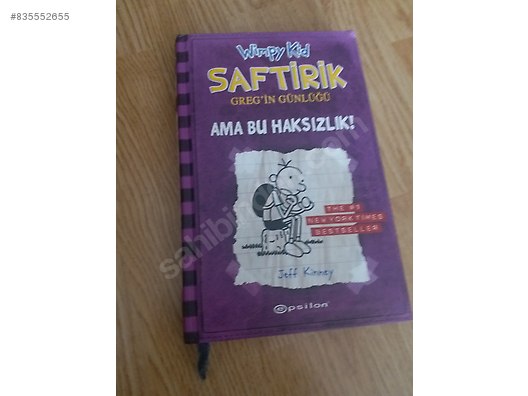 Epsilon Yayinlari Cocuk Kitaplari 5 Kitap Toplu Kitap Ve Dergi Satislari Sahibinden Com Da 835552655