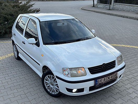 Volkswagen polo 1.4 16v 2003 sale