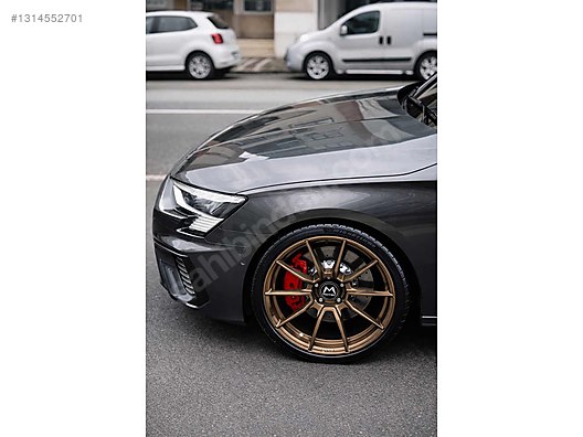 パーツ rin&corl golfshop Cars & SUVs / Brake & Clutch / Orjinal Golf 8R Fren Kiti on