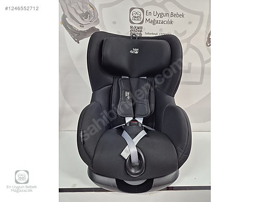 Britax Römer Britax RÃ¶mer Multi Tech Adac Britax Kidfix Iii M