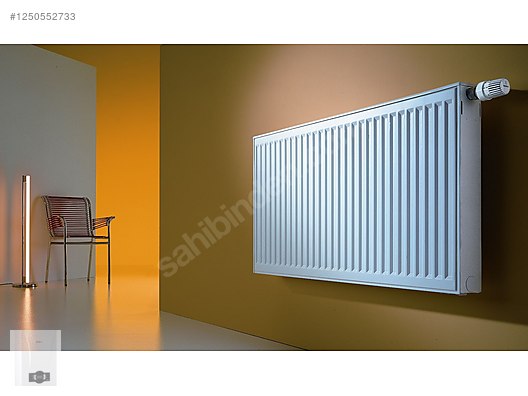 İkinci El ve Sıfır Alışveriş / Bahçe & Yapı Market / Yapı Malzemeleri / Isıtma / Petek & Havlupan