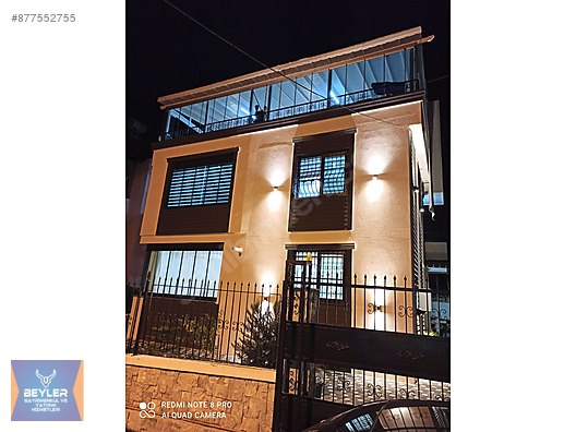 Adana Seyhan Beyler Gayrimenkul Emlak Ilanlari Sahibinden Com Da