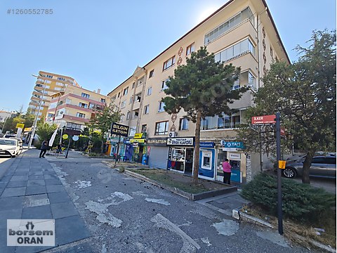 PANORA VE ONE TOWER AVM YAKINI SATILIK MANZARALI...