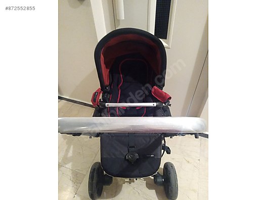 Babycare Titan Trio Gold Travel Sistem Bebek Arabasi Siyah Fiyati Bc 30 Gsyh