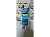 GA628 MÜKEMMEL KONDİSYONDA