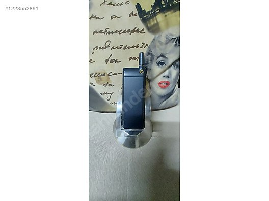 İkinci El ve Sıfır Alışveriş / Cep Telefonu & Aksesuar / Cep Telefonu / Sony Ericsson / GA 628