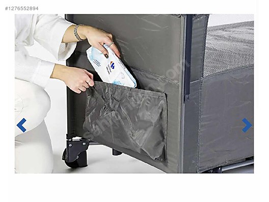 Used & Brand New Items / Mother & Baby / Furniture / Play Yard