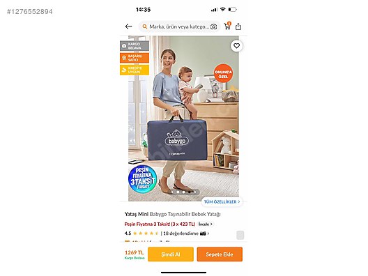 Used & Brand New Items / Mother & Baby / Furniture / Play Yard