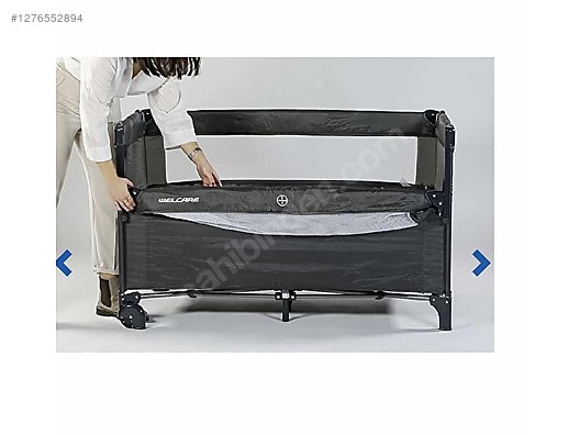 Used & Brand New Items / Mother & Baby / Furniture / Play Yard