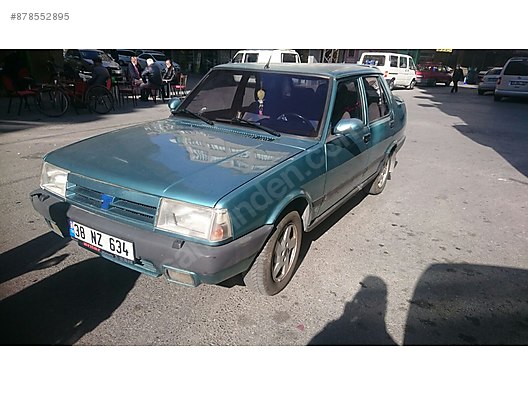 Tofas Dogan Slx Ie Sahibinden Dogan Slx Ie Sahibinden Comda 873307399