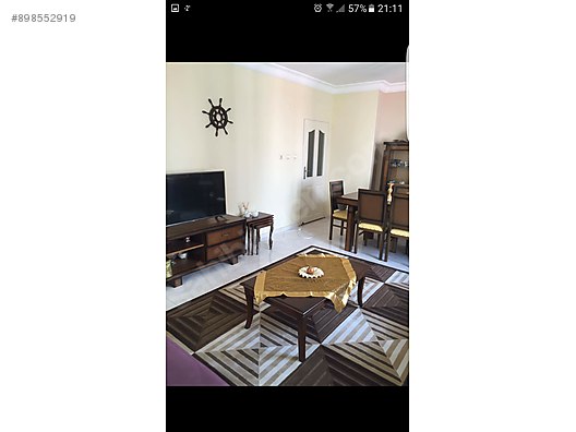 For Sale Flat Sahibinden Satilik Ev At Sahibinden Com 898552919