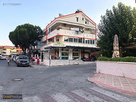 Marmaris Armutalan'da Tek Tapuda Satılık 4 Adet 1+1 Daire - Satılık ...