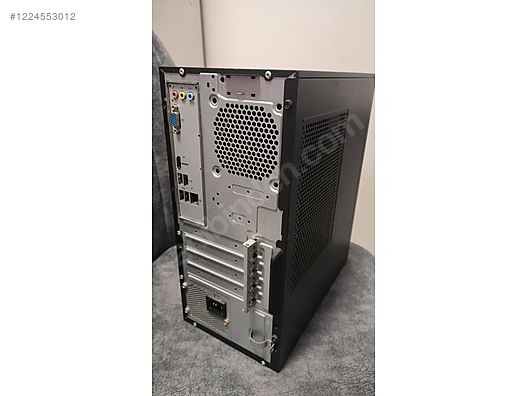 İkinci El ve Sıfır Alışveriş