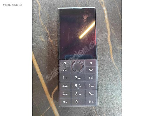 Used & Brand New Items / Cell Phones & Accessories / Cell Phones / Qin / F22