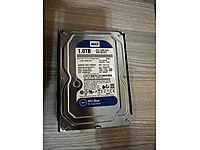 WD 1.0TB SATA HARDDİSK 3.5 INCH