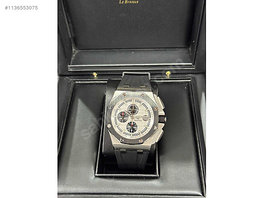 Audemars discount piguet sahibinden