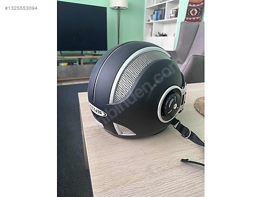 Zeus ZS-218A - Yarım Kapalı Kasklar Uygun Fiyatlarıyla sahibinden
