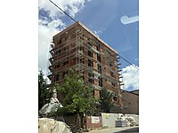 SAHİBİNDEN ACİLLL TAPU HAZIR 2+1 93m2 DAİRE