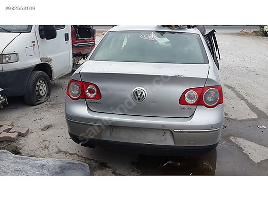 volkswagen passat hurda belgeli turkiye nin ilan sitesi sahibinden com da 982553109