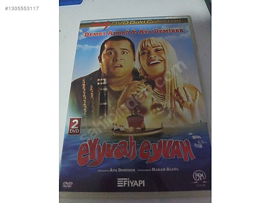 DVD filmler 8 yabancı film 1 tane yerli film - Yabancı DVD Filmler