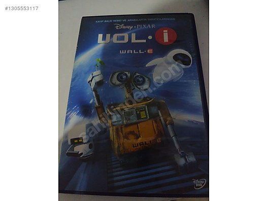 DVD filmler 8 yabancı film 1 tane yerli film - Yabancı DVD Filmler