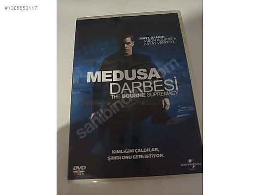 DVD filmler 8 yabancı film 1 tane yerli film - Yabancı DVD Filmler